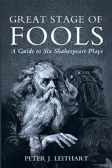 Great Stage of Fools