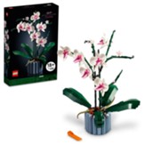 LEGO ® Icons ® Orchid