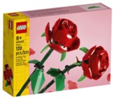 Lego ® Botanical Collection Roses