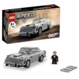 LEGO ® Speed Champions 007 Aston Martin DB5