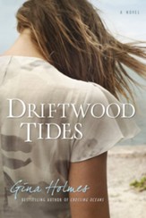 Driftwood Tides - eBook