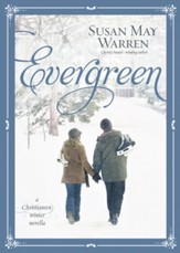 Evergreen: A Christiansen Winter Novella - eBook