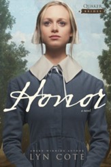 Honor - eBook