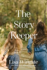 The Story Keeper - eBook