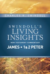 Insights on James, 1 & 2 Peter - eBook