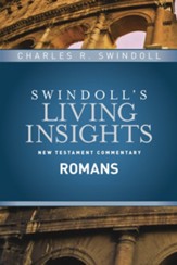 Insights on Romans - eBook