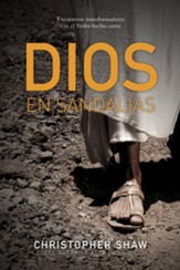 Dios en sandalias - eBook
