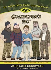 Be Your Own Duck Commander Boxed Set - eBook