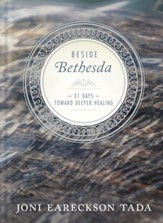 Beside Bethesda: 31 Days Toward Deeper Healing - eBook