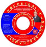 Alpha-Phonics on CD-Rom (Windows Only)