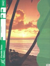 Florida State History PACE 1042, Grade 4 (4th Edition)