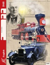 English PACE 1048, 4th Edition