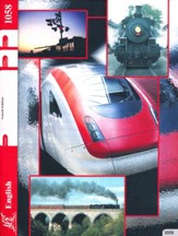 English PACE 1058, 4th Edition