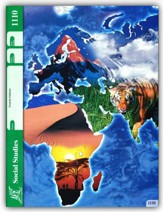 World History PACE 1110 (4th Edition)