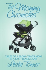 The Mommy Chronicles - eBook