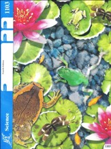 Biology PACE 1103 (4th Edition)