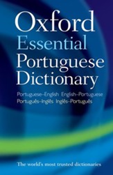 Oxford Essential Portuguese Dictionary, 2nd ed.