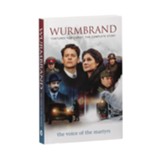 Wurmbrand: Tortured for Christ the Complete Story