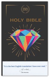 LSB Children's Bible--hardcover