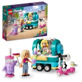 LEGO ® Friends Mobile Bubble Tea Shop