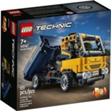 LEGO ® Technic Dump Truck