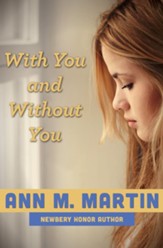 With You and Without You - eBook