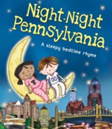 Night-Night Pennsylvania