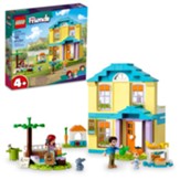 LEGO ® Friends Paisley's House