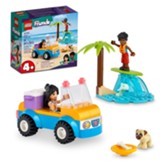 LEGO ® Friends Beach Buggy Fun