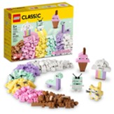 LEGO ® Classic Creative Pastel Fun