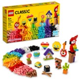 LEGO ® Classic Lots of Bricks