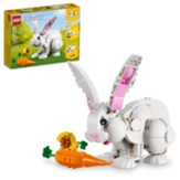 LEGO ® Creator White Rabbit 3-in-1
