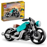 LEGO ® Creator Vintage Motorcycle