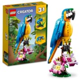 LEGO ® Creator Exotic Parrot