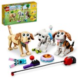 LEGO ® Creator Adorable Dogs