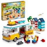 LEGO ® Creator Beach Campervan
