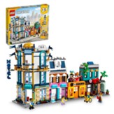 LEGO ® Creator Main Street, 3-in-1