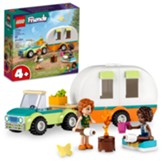 LEGO ® Friends Holiday Camping Trip