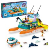 LEGO ® Friends Sea Rescue Boat