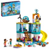 LEGO ® Friends Sea Rescue Center