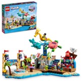 LEGO ® Friends Beach Amusement Park