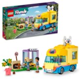 LEGO ® Friends Dog Rescue Van