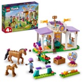 LEGO ® Friends Horse Training