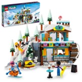 LEGO ® Friends Holiday Ski Slope and Café