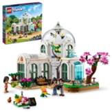 LEGO ® Friends Botanical Garden