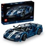 LEGO ® Technic 2022 Ford GT