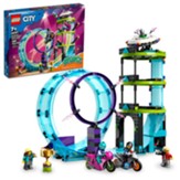 LEGO ® City Stuntz Ultimate Stunt Riders Challenge