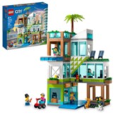 LEGO ® City Apartment Building