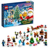 LEGO ® City Advent Calendar 2023