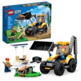 LEGO ® City Construction Digger